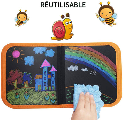 DessinMagic® : Planche à Coloriage - CoinConfort