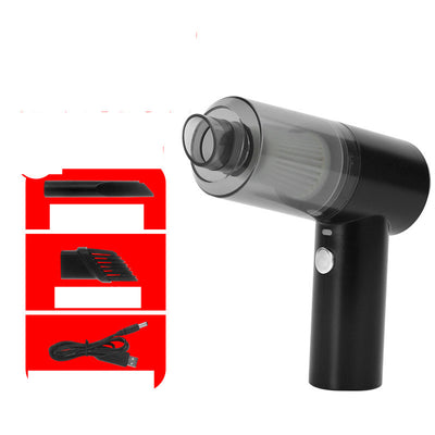 Aspirateur Sans Fil Voiture