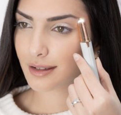 ÉPILATEUR ÉLECTRIQUE MAGIQUE | MAKE UP - CoinConfort