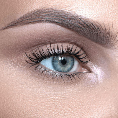 MASCARA 4D EN FIBRE DE SOIE | MAKE UP - CoinConfort