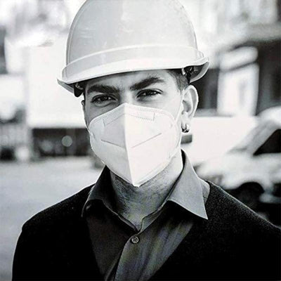 [GRATUIT] Masque N95® : Protection Ultime - CoinConfort