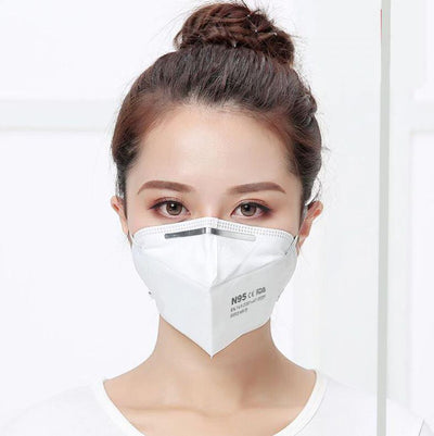 [GRATUIT] Masque N95® : Protection Ultime - CoinConfort