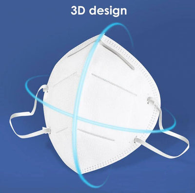 [GRATUIT] Masque N95® : Protection Ultime - CoinConfort