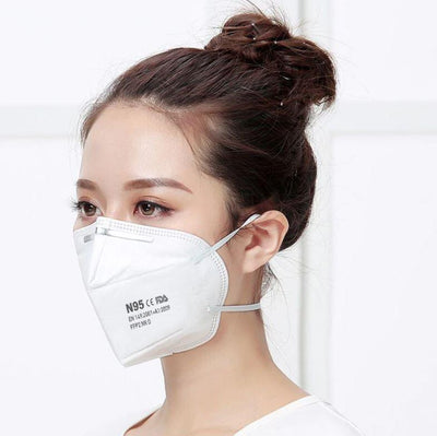 [GRATUIT] Masque N95® : Protection Ultime - CoinConfort