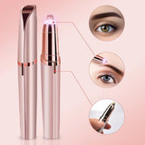 ÉPILATEUR ÉLECTRIQUE MAGIQUE | MAKE UP - CoinConfort