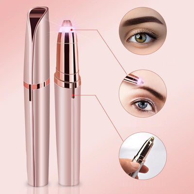 ÉPILATEUR ÉLECTRIQUE MAGIQUE | MAKE UP - CoinConfort