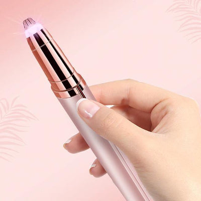 ÉPILATEUR ÉLECTRIQUE MAGIQUE | MAKE UP - CoinConfort