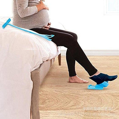 Enfile chaussettes® Confort Ultime - CoinConfort