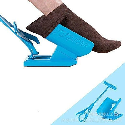 Enfile chaussettes® Confort Ultime - CoinConfort