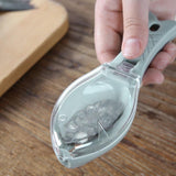 Nettoyant pour écailles de Poisson - CoinConfort