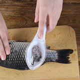 Nettoyant pour écailles de Poisson - CoinConfort