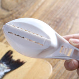 Nettoyant pour écailles de Poisson - CoinConfort