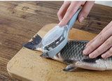 Nettoyant pour écailles de Poisson - CoinConfort