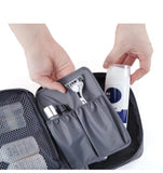 Trousse Voyage Spéciale Maquillage et Cosmétique - CoinConfort