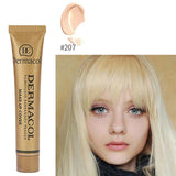 Dermacol Fond de Teint Magique - CoinConfort