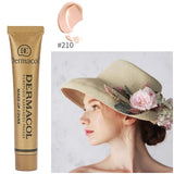 Dermacol Fond de Teint Magique - CoinConfort