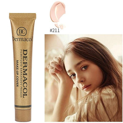 Dermacol Fond de Teint Magique - CoinConfort