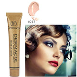 Dermacol Fond de Teint Magique - CoinConfort