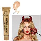 Dermacol Fond de Teint Magique - CoinConfort