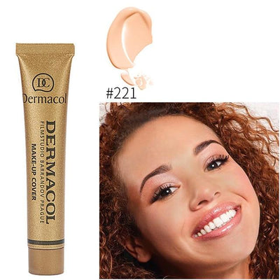 Dermacol Fond de Teint Magique - CoinConfort