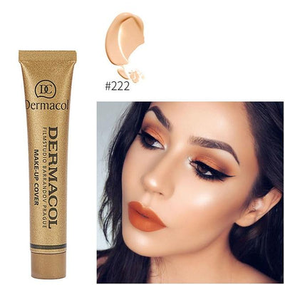 Dermacol Fond de Teint Magique - CoinConfort