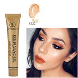 Dermacol Fond de Teint Magique - CoinConfort
