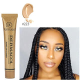 Dermacol Fond de Teint Magique - CoinConfort