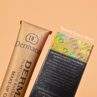 Dermacol Fond de Teint Magique - CoinConfort