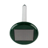 Anti-Serpent Répulsif - Energie Solaire - CoinConfort