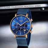 "VEGA" Montre LIGE femme (quartz) - CoinConfort