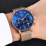 "VEGA" Montre LIGE femme (quartz) - CoinConfort