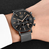 "VEGA" Montre LIGE femme (quartz) - CoinConfort