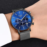 "VEGA" Montre LIGE femme (quartz) - CoinConfort