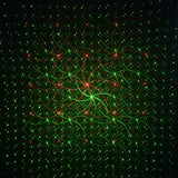 Projecteur Laser Télécommandé : Spécial Noël - CoinConfort