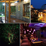 Projecteur Laser Télécommandé : Spécial Noël - CoinConfort