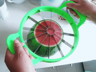 Coupe Pastèque Ultime - CoinConfort