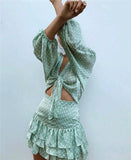 Chemise pour Femme Nouvelle Tendance - CoinConfort