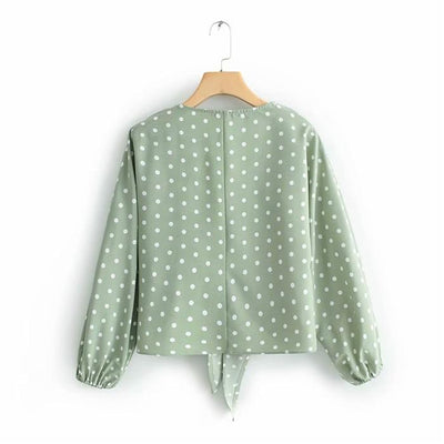 Chemise pour Femme Nouvelle Tendance - CoinConfort