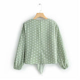 Chemise pour Femme Nouvelle Tendance - CoinConfort
