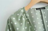Chemise pour Femme Nouvelle Tendance - CoinConfort