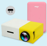 LOMP® PROJECTEUR AMOVIBLE PERFORMANT - CoinConfort
