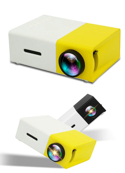 LOMP® PROJECTEUR AMOVIBLE PERFORMANT - CoinConfort