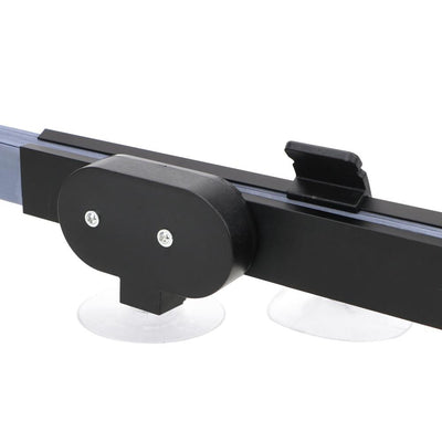 Pare-Soleil Ultra-Pratique Extensible et Réglable (jusqu'à 2 Mètres) - CoinConfort