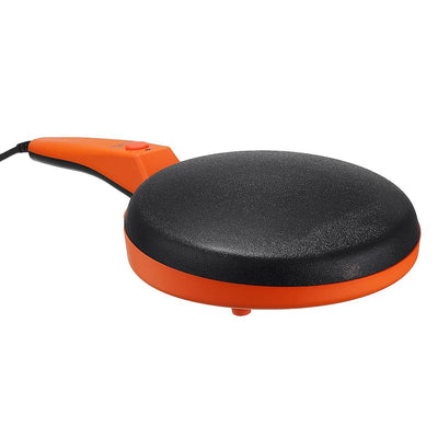 Poêle Crêpière Electrique Antiadhésive - CoinConfort