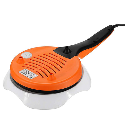 Poêle Crêpière Electrique Antiadhésive - CoinConfort