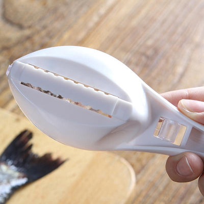 Nettoyant pour écailles de Poisson - CoinConfort