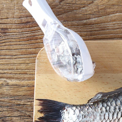 Nettoyant pour écailles de Poisson - CoinConfort