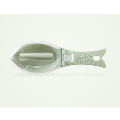Nettoyant pour écailles de Poisson - CoinConfort