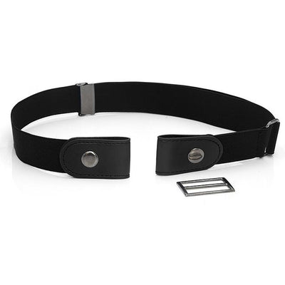 Ceinture à Boucle Libre Magique (2 achetées = 3ème Gratuite) - CoinConfort