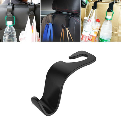 2 Crochet Support Pour Voiture - CoinConfort